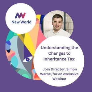 Webinar: Understanding Inheritance Tax