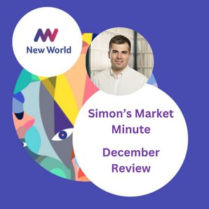 Simon’s Market Minute