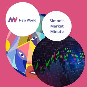 Simon’s Market Minute
