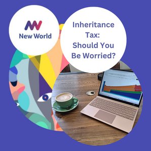 Inheritance Tax: Should you be worried?