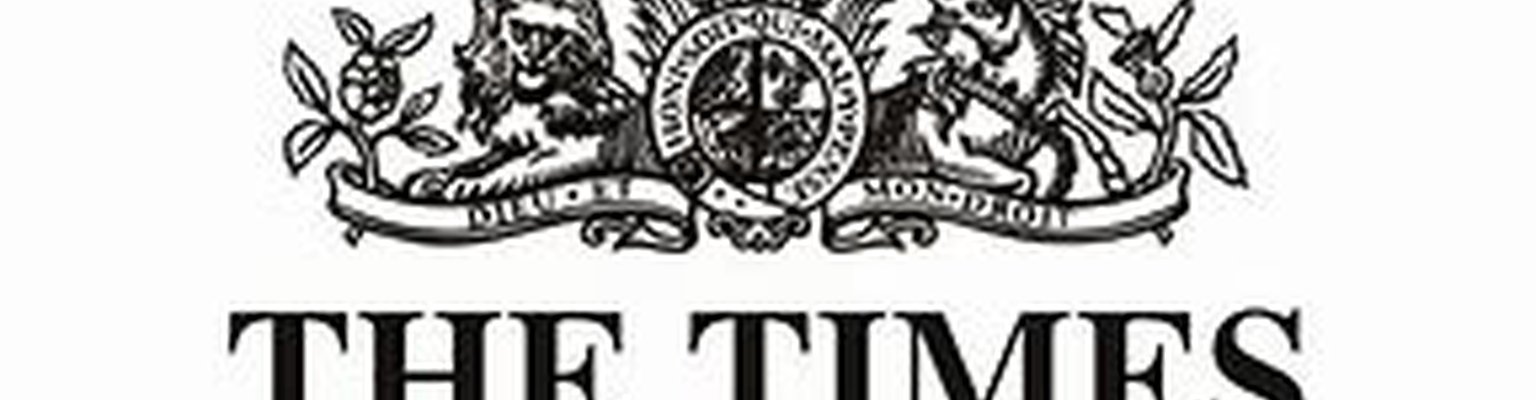 Simon Warne comments in The Times